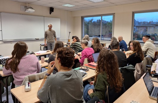 Mutualisation nationale arts plastiques