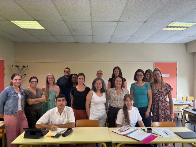 Agrégation interne Espagnol 2025 2026