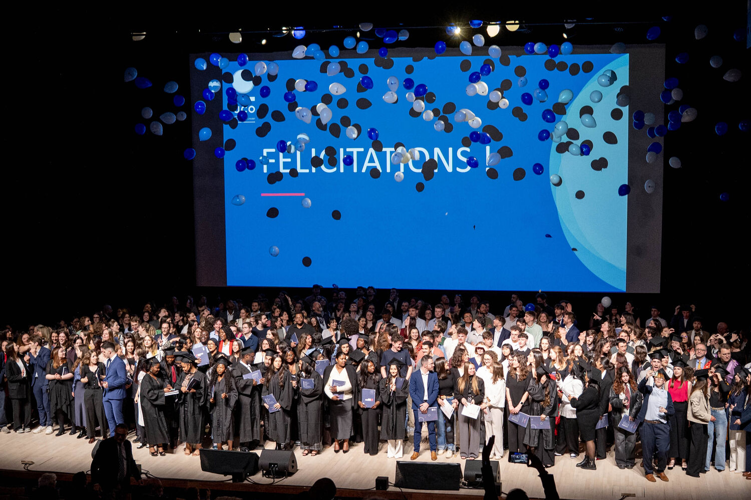 Remsie des diplômes du DU NRSA