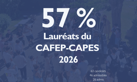 CAFEP-CAPES 2026