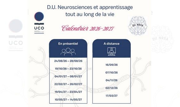 DU Neurosciences