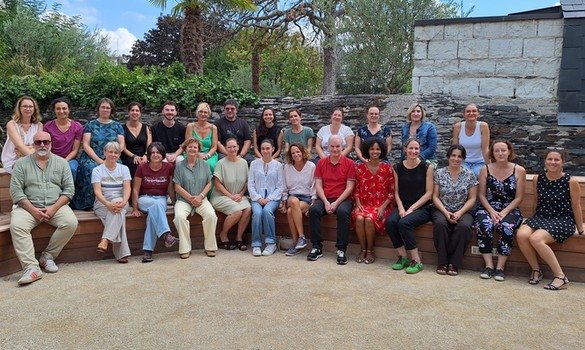 DU Neurosciences 2026-2027