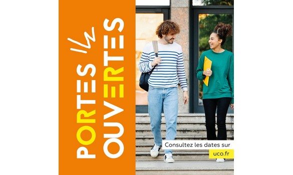 Journées Portes Ouvertes