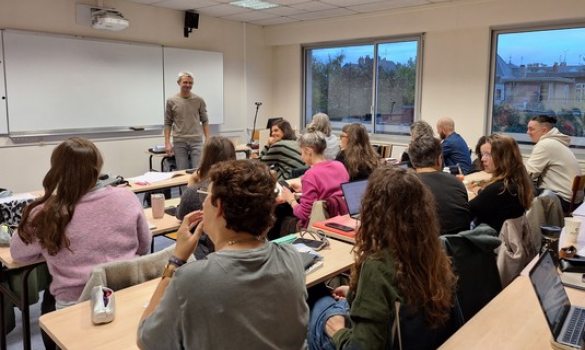 Mutualisation nationale arts plastiques