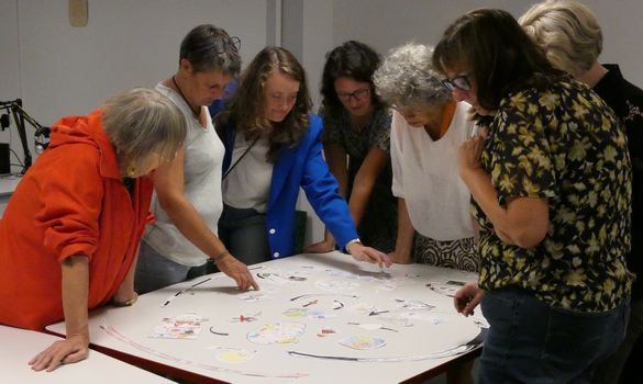 Journée de rentrée de l'IFUCOME