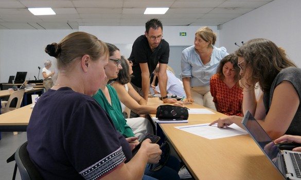Rentrée IFUCOME 2026